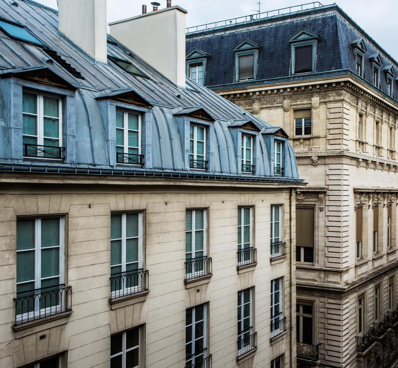Maison Armance - Esprit De France Paryż Zewnętrze zdjęcie