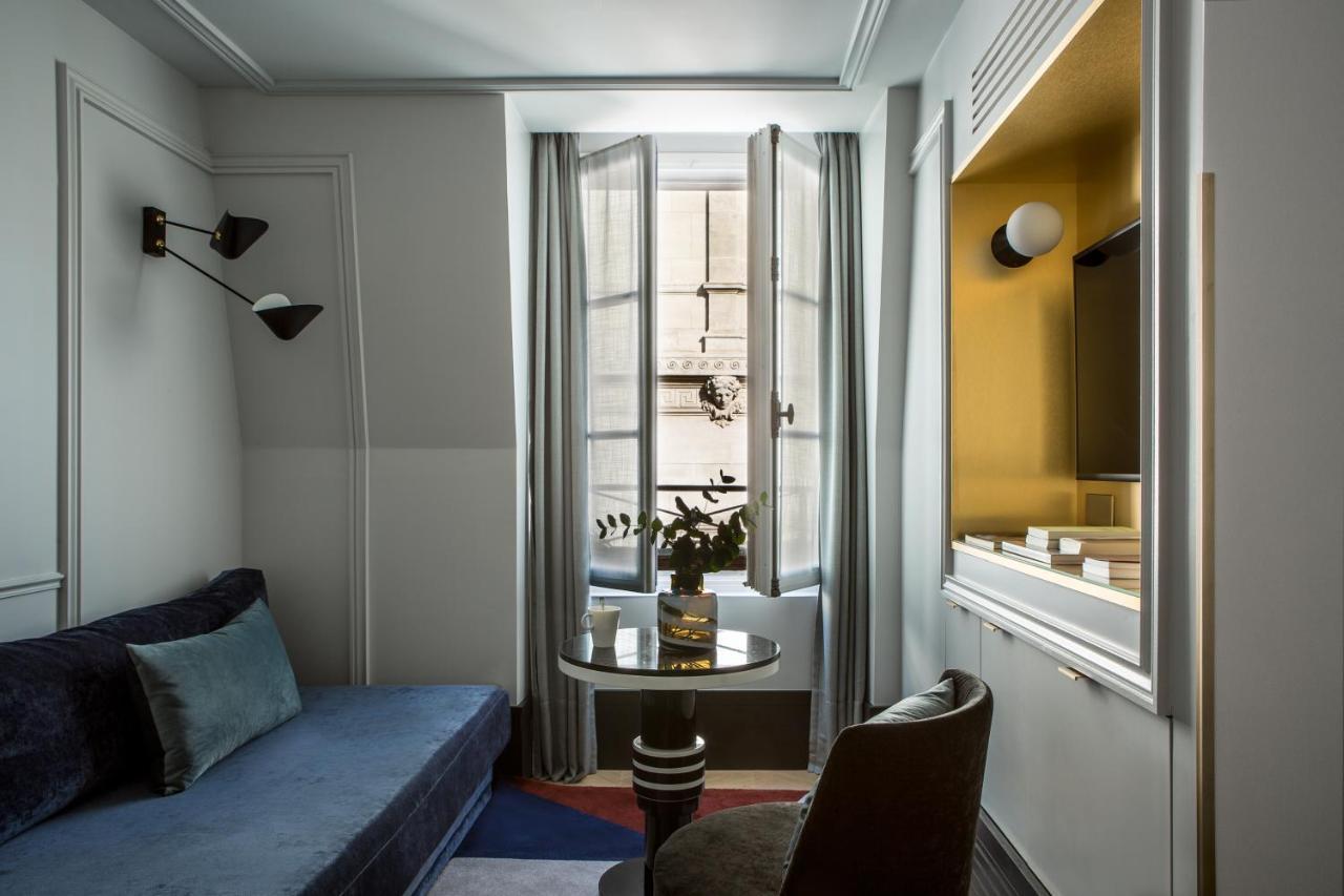 Maison Armance - Esprit De France Paryż Zewnętrze zdjęcie